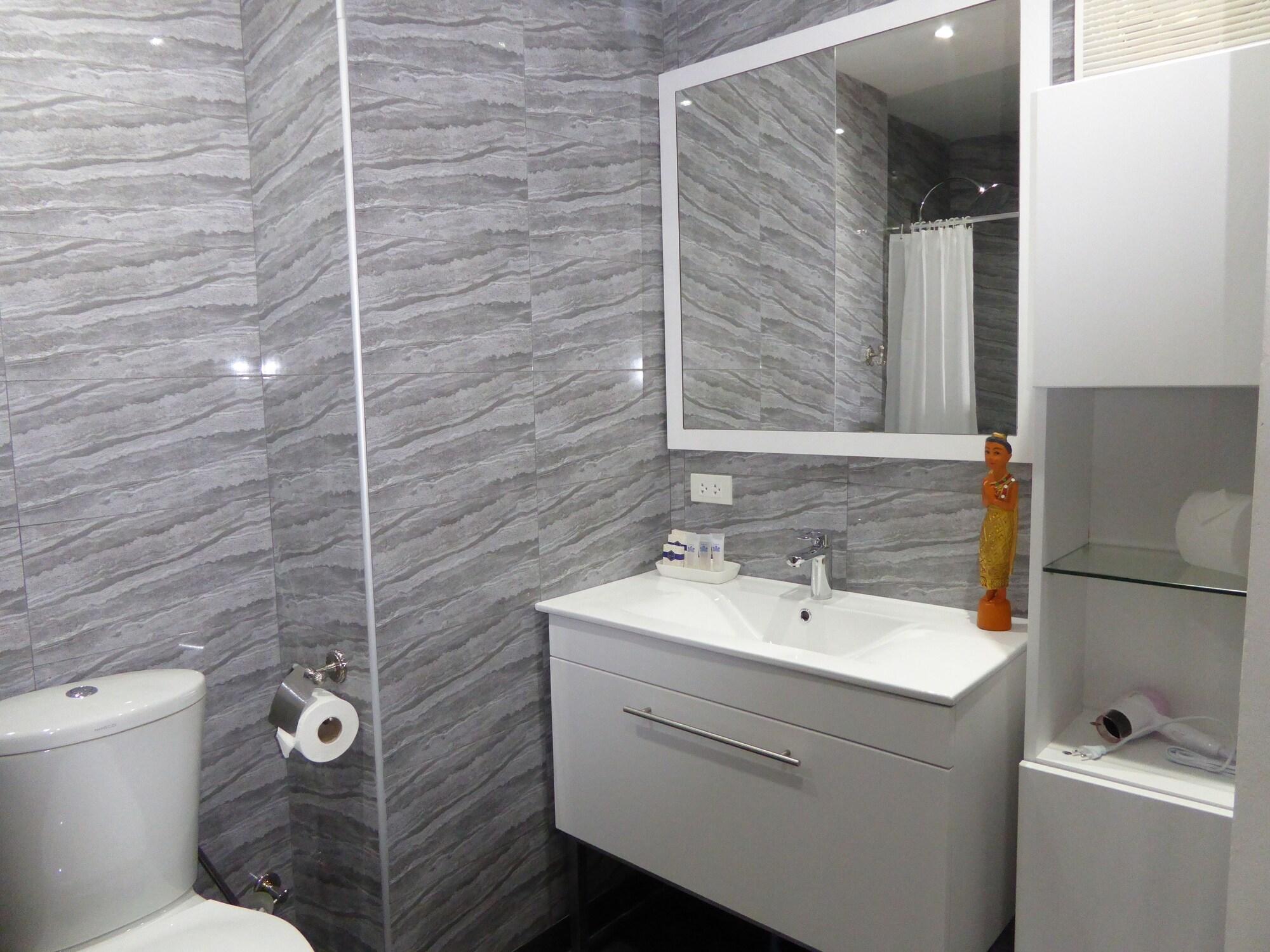 The Orchid Beach Resort @ Vip Chain Resort Ban Phe Bagian luar foto
