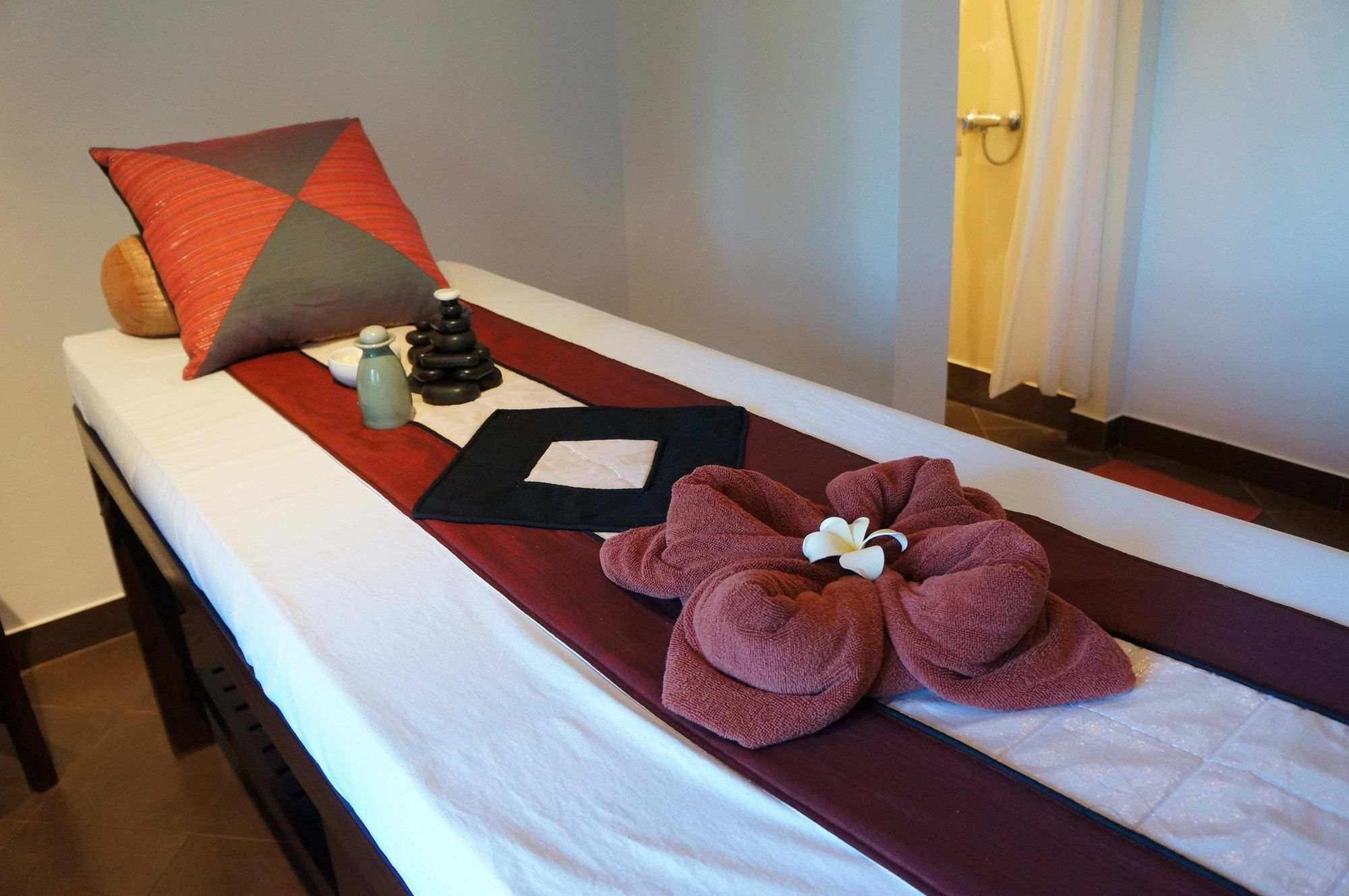 The Orchid Beach Resort @ Vip Chain Resort Ban Phe Bagian luar foto