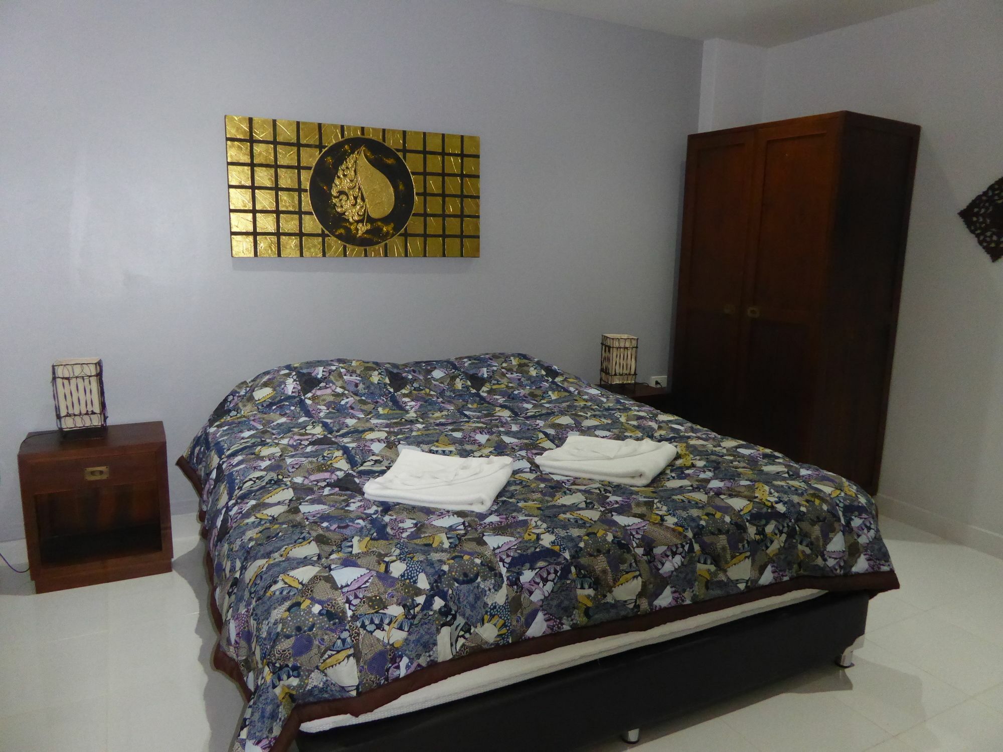 The Orchid Beach Resort @ Vip Chain Resort Ban Phe Bagian luar foto