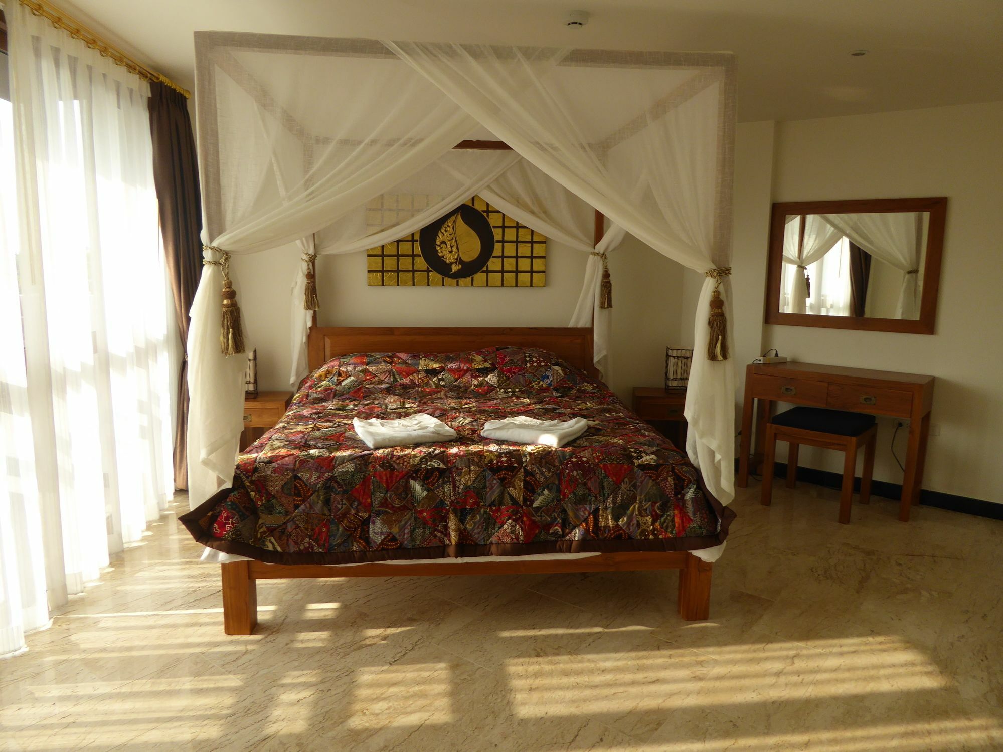 The Orchid Beach Resort @ Vip Chain Resort Ban Phe Bagian luar foto
