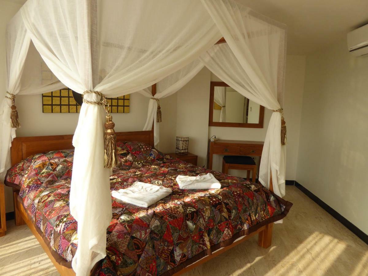 The Orchid Beach Resort @ Vip Chain Resort Ban Phe Bagian luar foto