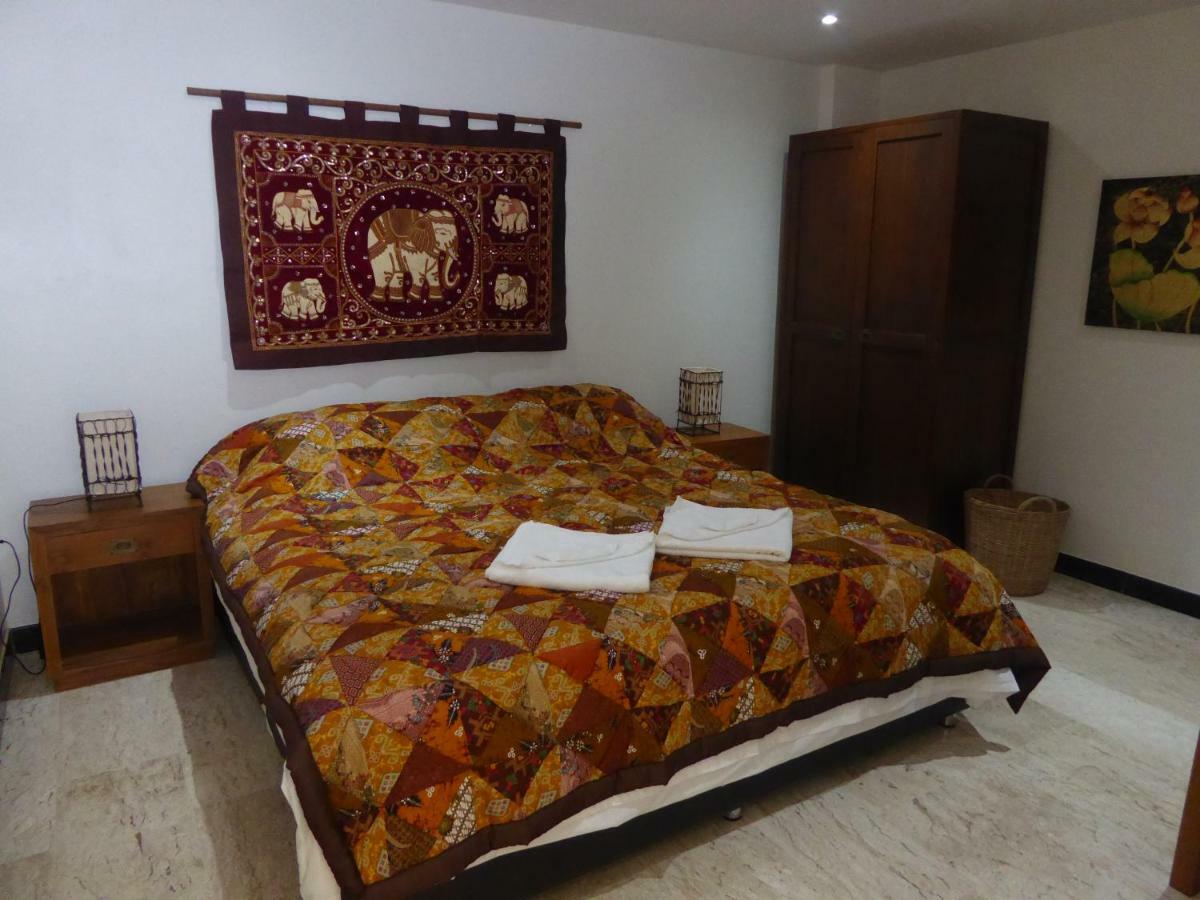 The Orchid Beach Resort @ Vip Chain Resort Ban Phe Bagian luar foto