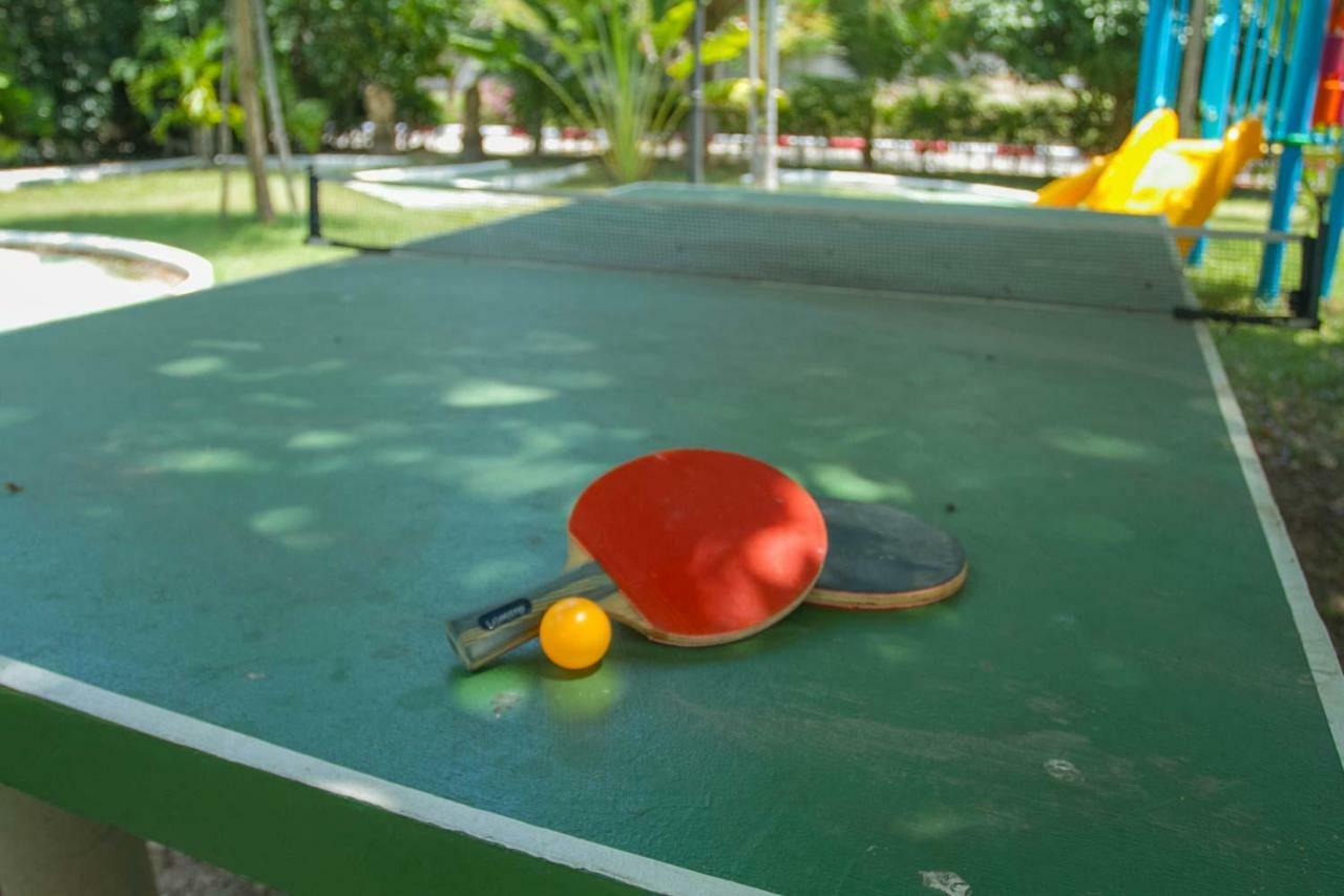 The Orchid Beach Resort @ Vip Chain Resort Ban Phe Bagian luar foto