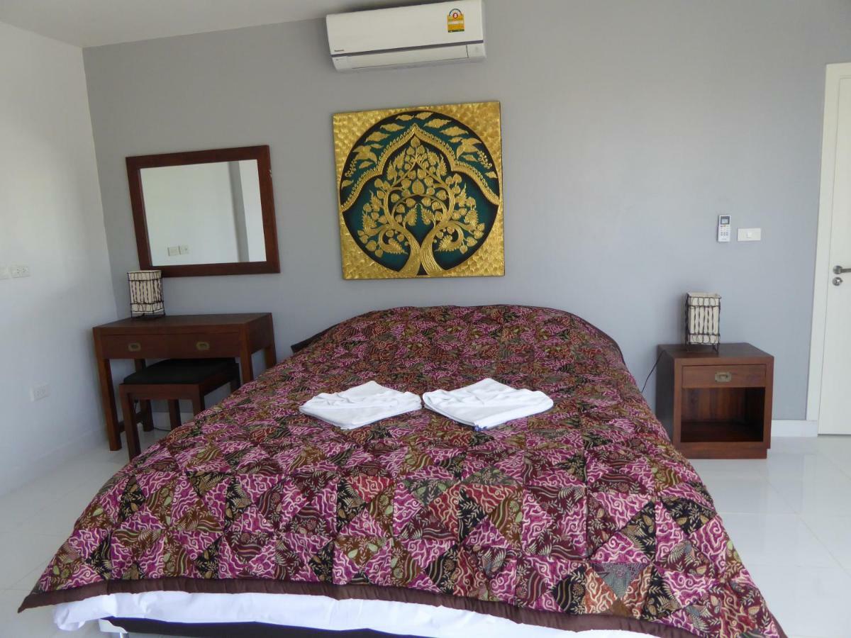 The Orchid Beach Resort @ Vip Chain Resort Ban Phe Ruang foto